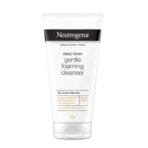 Neutrogena Deep Clean Foaming Cleanser, 50g - Fast Shipping to USA & Canada - Image 2