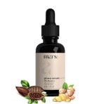Mars by GHC 30ml - Vitamin C Face Serum with Niacinamide for Glowing and Brightening | Targets Hyperpigmentation & Dull Skin - Fast Shipping to USA & Canada - Image 2