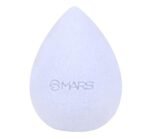 MARS Microfiber Velvet Beauty Blender for makeup | Less Wet & Dry Product Absorption | Premium Makeup Blender Sponge | Super Soft Velvety Texture | Latex Free | Skin Friendly - Fast Shipping to USA & Canada - Image 2