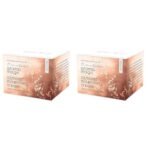 Aroma Magic Almond Nourishing Cream, 50gm (Pack of 2) - Fast Shipping to USA & Canada - Image 2
