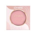 MARS Flush of Love Face Blusher for Face Makeup | Matte Finish, Highly Pigmented & Lightweight | Easy to Blend with Natural Finish (8.0 gm) (Shade-06) - Fast Shipping to USA & Canada - Image 7