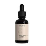 Mars by GHC 30ml - Vitamin C Face Serum with Niacinamide for Glowing and Brightening | Targets Hyperpigmentation & Dull Skin - Fast Shipping to USA & Canada - Image 5