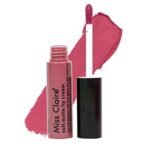 MISS CLAIRE Soft Matte Lipcream Shade No.15 - Fast Shipping to USA & Canada