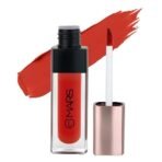 MARS Popstar Drying Liquid Mousse Lipstick for Women with Matte Finish | Lightweight and Non-Sticky Formula | Up to 12 Hour Long Lasting | Transferproof & Waterproof (6.0ml) (05-Moves) - Fast Shipping to USA & Canada - Image 2