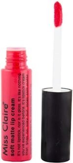 Miss Claire Soft Matte Lip Cream, 46 Pink, 6 g - Fast Shipping to USA & Canada - Image 2