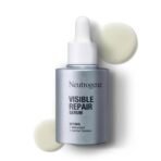 Neutrogena Visible Repair Retinol Serum: Boosts Collagen for Anti-Ageing, Wrinkles & Fine Lines 30ml - Image 2