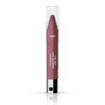 Neutrogena Moisturizing and Conditioning Shimmery, Sheer Smooth Color Lipstick with a Balm-Like Formula, Nourishing Shea Butter and Fruit Extracts, 120 Berry Brown, 011 oz - Fast Shipping to USA & Canada - Image 2