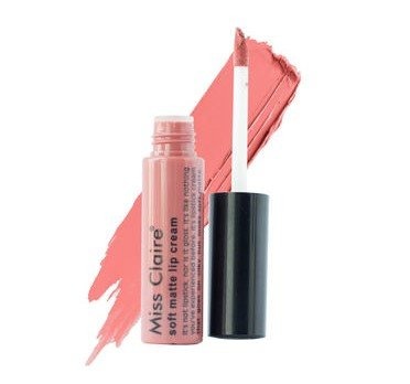 Miss Claire Soft Matte Lip Cream (Miss Claire Soft Matte Lip Cream - 31 (6.5gm)) - Fast Shipping to USA & Canada