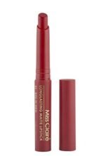 Miss Claire Longlasting Matte Lipstick, Solid Red 31, 2 g - Fast Shipping to USA & Canada - Image 2