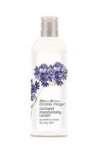 Aroma Magic Almond Moisturising Lotion, 200ml With Sunprotection - Fast Shipping to USA & Canada - Image 2