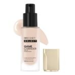 Swiss Beauty Select Game Changer Serum Lightweight Foundation | With Natural and Dewy finish | Shade- Creamy Vanilla, 30gm | - Fast Shipping to USA & Canada - Image 2