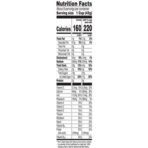 Kellogg's Special K Blueberry with Lemon Cluster Cereal, 362g - Fast Shipping to USA & Canada - Image 2