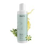 mars by GHC Jojoba Oil With Brahmi, Tea Tree, Bhringraj, Onion Seed, Fenugreek & 15 Other Natural Oils & Extracts - Thick, Shiny & Strong Hair Growth Hair Oil (200 ml) - Fast Shipping to USA & Canada - Image 3