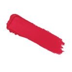 MyGlamm Manish Malhotra Soft Matte Lipstick - Scarlet Dream - 4gm | Pinkish Red Shade | Long Lasting, Moisturizing & Hydrating Lipstick | Full Coverage | Enriched with Tropical Oil - Fast Shipping to USA & Canada - Image 4