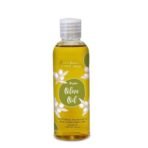 Aroma Magic Organic Olive Oil - 100 ml For Hair, Body & Face - Fast Shipping to USA & Canada - Image 6