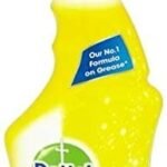 Dettol Power & Fresh Multipurpose Cleaner Spary Citrus 750 Ml Single Unit (Picture only Representative) - Fast Shipping to USA & Canada