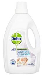 Dettol Laundry Liquid Cleanser 1.5Litre Lavender - Fast Shipping to USA & Canada - Image 2