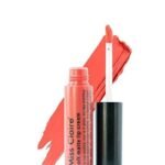 MISS CLAIRE Soft Matte Lipcream Shade No.36 - Fast Shipping to USA & Canada