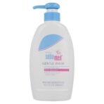 Sebamed Baby Gentle Wash 400 ml|pH 5.5| Body Wash|Soap Free|Tear Free| - Fast Shipping to USA & Canada - Image 2