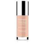 Neutrogena Hydro Boost Hydrating Tint with Hyaluronic Acid, Lightweight Water Gel Formula, Moisturizing, Oil-Free & Non-Comedogenic Liquid Foundation Makeup, 20 Natural Ivory, 1.0 fl. oz - Fast Shipping to USA & Canada - Image 2