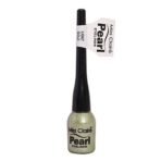 Miss Claire Pearl Eyeliner for Women/Girls, Shade No. 17 Light Gold - Fast Shipping to USA & Canada - Image 2