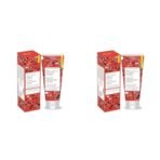 Aroma Magic Carrot Sunscreen Lotion, 50ml (Pack of 2) - Fast Shipping to USA & Canada - Image 2