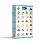 INDUS VALLEY Bio Organic 100% Natural Epsom Bath Salt Crystal And Bath | For Muscle Relief, Relieves Aches & Pain| 250g - Image 3