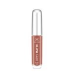Miss Claire Dewy Matte Lipcolour Lipstick 3ml ((Duskiss 09), 1) - Fast Shipping to USA & Canada