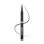 MARS Ultra Fine Smudge and Water Proof Sketch Eyeliner, Jet Black, 1.5 ml - Fast Shipping to USA & Canada