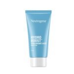 Neutrogena Hydro Boost Hyaluronic Acid Face Moisturizer 15ml | 24 hours long lasting Hydration | Oil free non sticky light water gel fast absorbing| Daily use | All Skin Types | For Men & Women 15g - Fast Shipping to USA & Canada