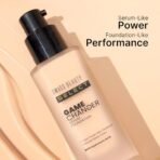 Swiss Beauty Select Game Changer Serum Lightweight Foundation | With Natural and Dewy finish | Shade- Creamy Vanilla, 30gm | - Fast Shipping to USA & Canada - Image 3