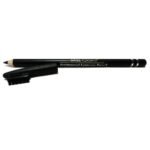 Miss Claire Waterproof Eyebrow Pencil - Black 01 (3 Pack) - Fast Shipping to USA & Canada