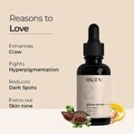 Mars by GHC 30ml - Vitamin C Face Serum with Niacinamide for Glowing and Brightening | Targets Hyperpigmentation & Dull Skin - Fast Shipping to USA & Canada - Image 7