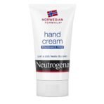 Neutrogena Hand Cream Norwegian Formula, 60ml (Pack of 3) - Fast Shipping to USA & Canada - Image 3