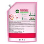 Dettol Liquid Handwash Refill ? Skincare Hand Wash- 1350ml | pH Balanced | 10x Better Germ Protection - Fast Shipping to USA & Canada - Image 3