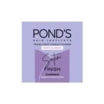 POND's Translucent Matte Compact Powder Pore Blurring Satin Finish For All Skin 9 G., Pink - Fast Shipping to USA & Canada