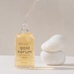 Swiss Beauty 24 K Gold Face Serum, 100ml - Fast Shipping to USA & Canada - Image 7