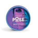 MyGlamm HD Bronzer Duo- Cinnamon| Teracotta, 9 g | (Bronze) Sculpt & Define | Matte Finish Bronzer Powder - Fast Shipping to USA & Canada - Image 2