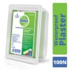 Dettol Plaster Bandage Adhesive Band Aid (Set of 100) - Image 4
