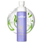 mCaffeine Sun Glaze Mist SPF 50 PA++++ Face Sunscreen Spray | 1% Hyaluronic Acid for Hydration| No White Cast | Easy Application Over Makeup & Quick Absorbing Sunscreen Spray | For All Skin Types - Fast Shipping to USA & Canada - Image 2