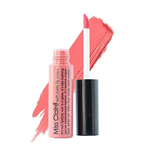 Miss Claire Soft Matte Lip Cream - shade 05 - Fast Shipping to USA & Canada