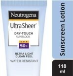 Neutrogena Sunblock SPF 50 - 88 ml (Pack of 2) - Fast Shipping to USA & Canada - Image 4