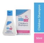 Sebamed Children?S Shampoo (50Ml) And Sebamed Baby Lotion, 100Ml - Fast Shipping to USA & Canada - Image 3