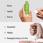 mCaffeine Green Tea Glow & Protect Essentials - Fast Shipping to USA & Canada - Image 7