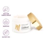 MyGlamm Melt Away Cleansing Balm | Sulphate Free Waterproof Makeup Remover, Nourishes & Hydrates Skin Enriched With Sunflower Oil & Bisabolol (45g) - Fast Shipping to USA & Canada - Image 3