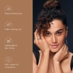 Swiss Beauty Gloss Me Lip Gloss | Lightweight | Glossy Finish | Non-sticky |With Jojoba Oil & Glycerine | 6.7ml - Fast Shipping to USA & Canada - Image 4