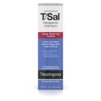 Neutrogena T/Sal Shampoo Scalp Build Up Control, 133ml - Fast Shipping to USA & Canada - Image 5