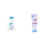 Sebamed Children?s Shampoo (50ml) and Sebamed Baby Cream Extra Soft, 50ml - Fast Shipping to USA & Canada