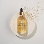 Swiss Beauty 24 K Gold Face Serum, 100ml - Fast Shipping to USA & Canada - Image 6