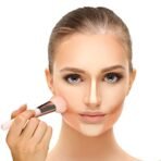 MyGlamm HD Bronzer Duo- Cinnamon| Teracotta, 9 g | (Bronze) Sculpt & Define | Matte Finish Bronzer Powder - Fast Shipping to USA & Canada - Image 5